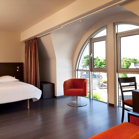 Hotel Escale Oceania Pornichet La Baule Exterior foto