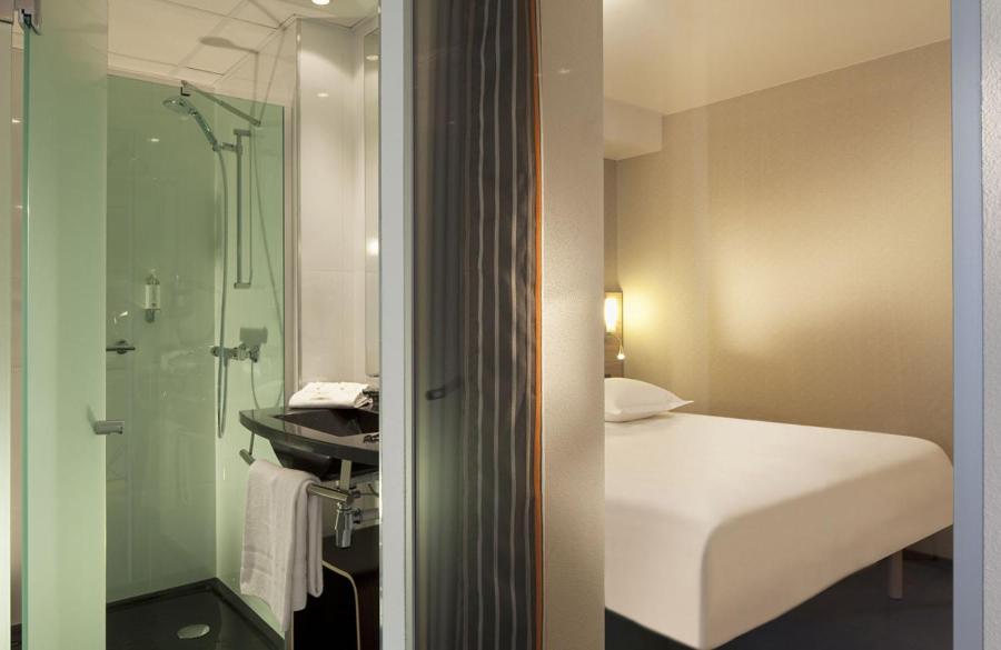 Hotel Escale Oceania Pornichet La Baule Habitación foto