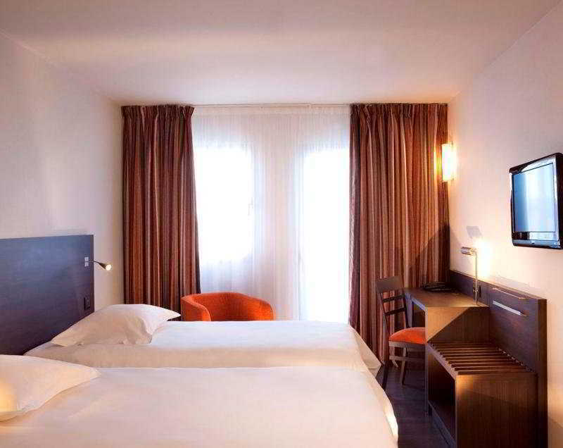 Hotel Escale Oceania Pornichet La Baule Exterior foto